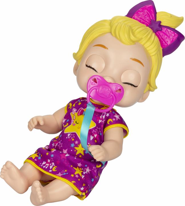 Image du produit Hasbro Lil Dreamer LaLa GooGoo