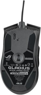 Produktbild ASUS ROG Gladius (Kabelgebunden)