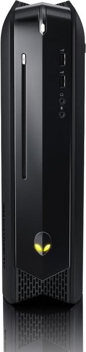 Produktbild Alienware X51 R2-8536 (Intel Core i7-4790, 8 GB, GeForce GTX 760 Ti)