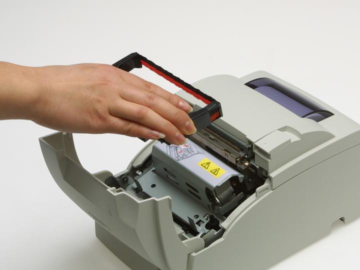 Immagine prodotto Epson Tm-U220b (Ethernet)