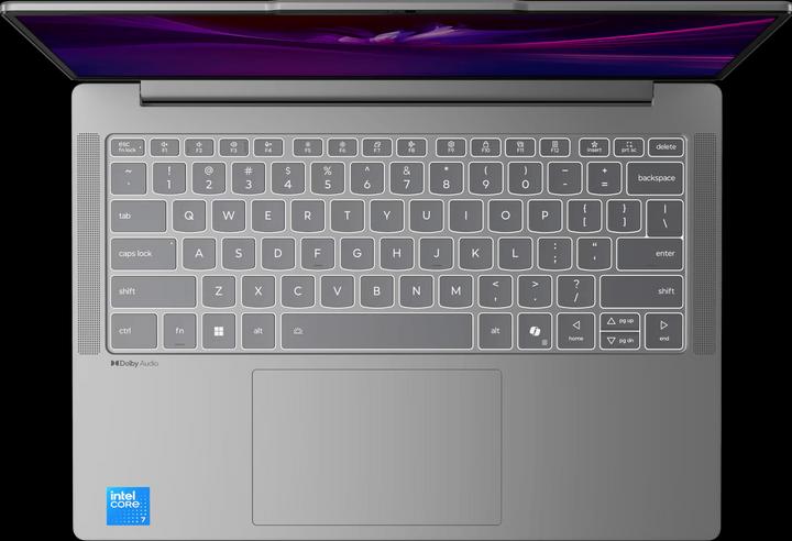 Image du produit Lenovo IdeaPad Slim 5 (14", Intel Core 5 210H, 16 Go, 512 Go, CH)