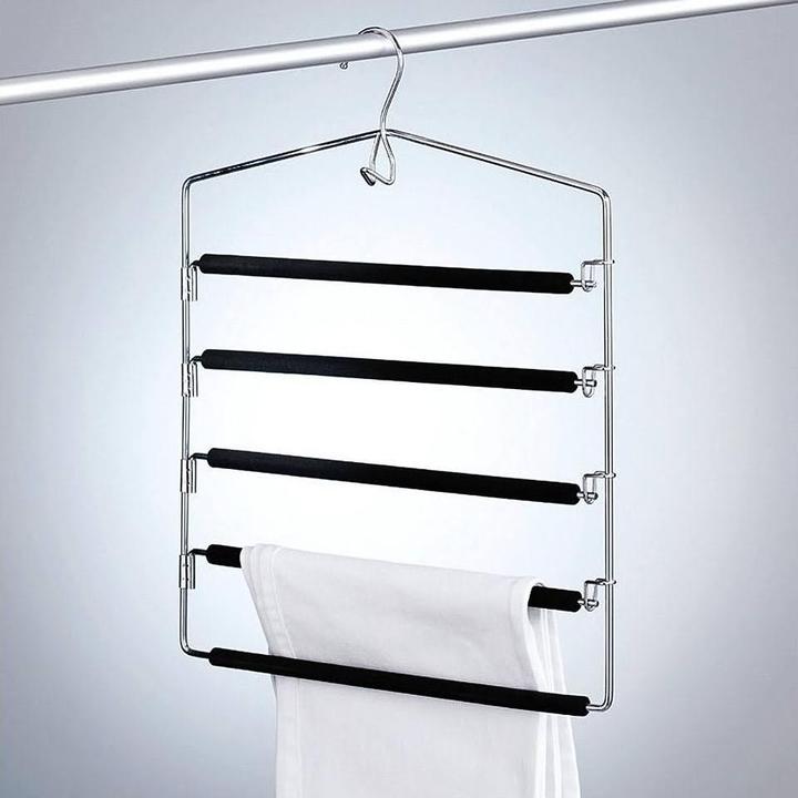 Immagine prodotto Zeller Present Gancio per pantaloni (1 x)