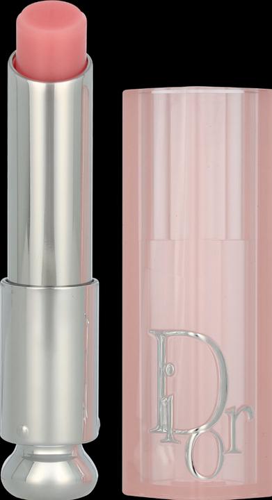 Actual product image Dior Christian Addict Lip Glow 001 Int25 (Balm, 3.20 ml)
