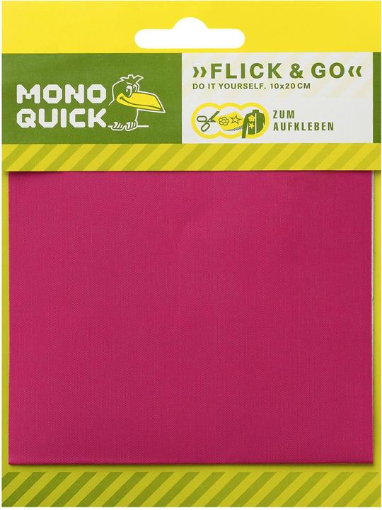 Actual product image Mono Quick Klebeflicken (1 x)