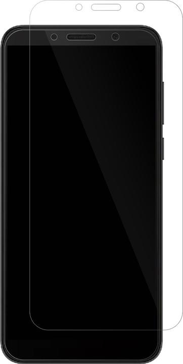 Produktbild Dipos Displayschutzfolie Crystalclear (4 Stück, Honor 9s)
