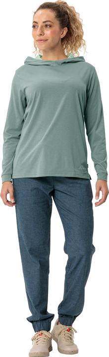 Produktbild Vaude Mineo LS Hoody (XL)