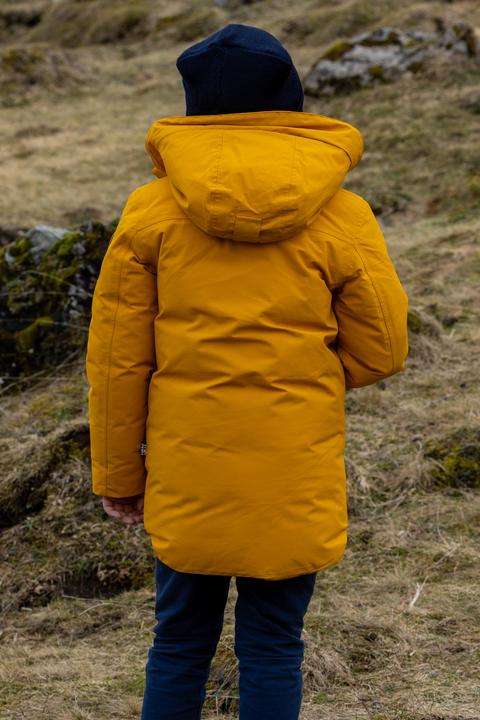 Produktbild Rukka Pippin Kinder Winterparka (164)