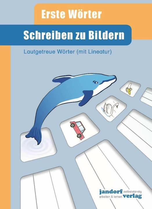 Actual product image Schreiben zu Bildern (German, Peter Watchendorf, 2020)