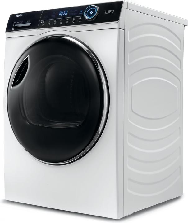 Image du produit Haier Hd90-a3979-s (9 kg, Droite, Prise UE)