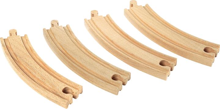 Brio Gleise