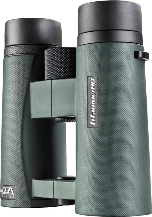 Delta Optical 8x42 Delta Titanium HD
