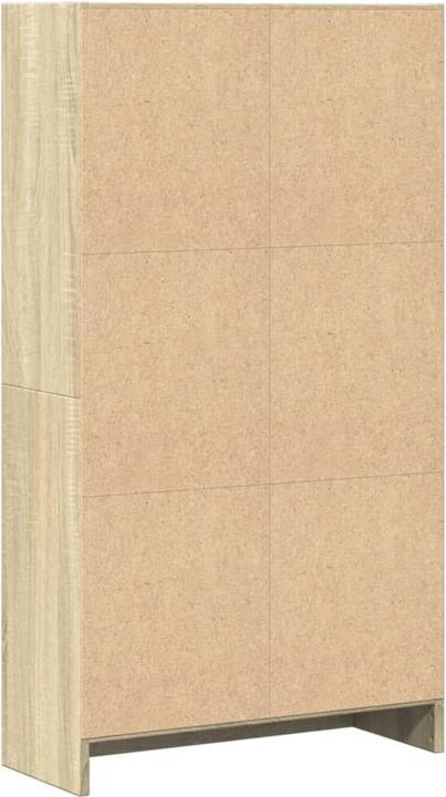 Produktbild VidaXL Claiborn (60 x 24 x 109 cm)