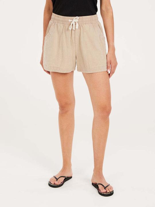 Actual product image Protest Women's Prtpien Shorts (Frequency band 38 (2600 MHz))