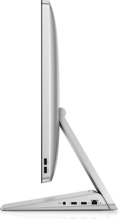 Produktbild HP Envy 23-k360nz (Intel Core i7-4790T, 8 GB, 256 GB, GeForce 830A)