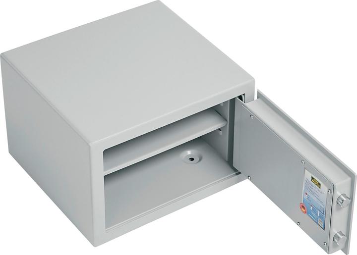 Actual product image Burg Wächter City Line C 310 E (20.60 l)