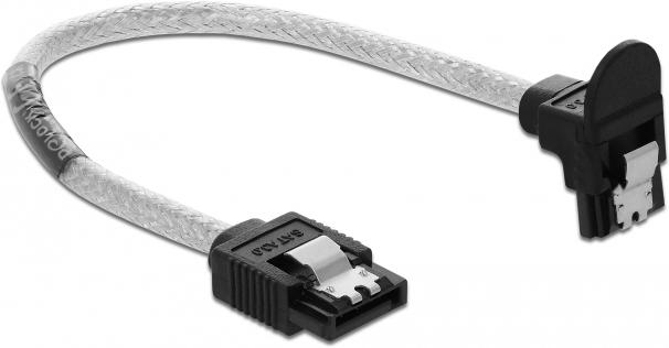 Image du produit Delock Câble SATA Serial ATA 150/300/600