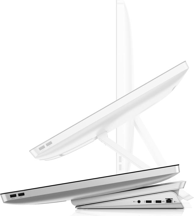 Produktbild HP Envy 23-k360nz (Intel Core i7-4790T, 8 GB, 256 GB, GeForce 830A)