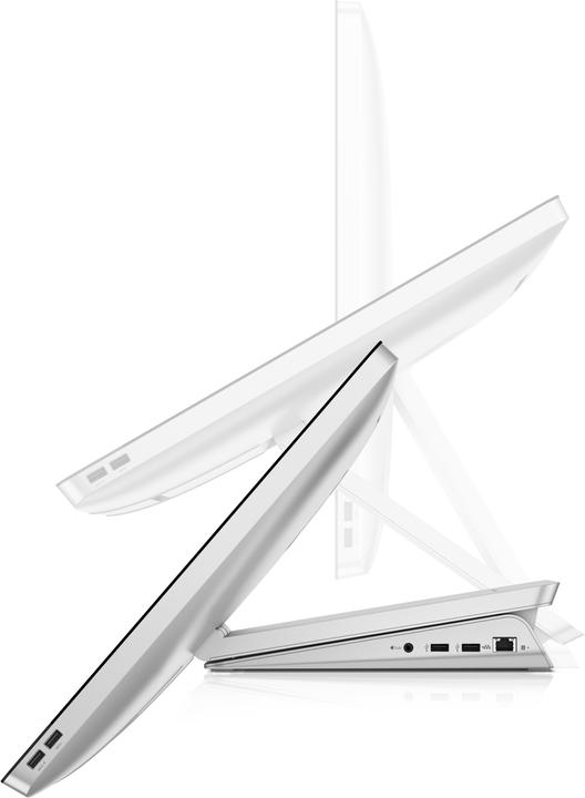 Produktbild HP Envy 23-k360nz (Intel Core i7-4790T, 8 GB, 256 GB, GeForce 830A)