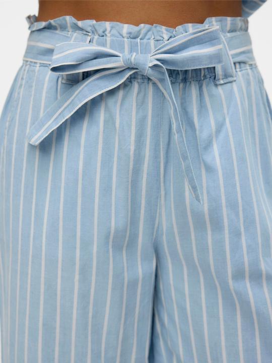 Actual product image Vero Moda VMXENIA Hohe Taille Hose Culotte (32)