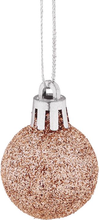 Actual product image Relaxdays Christmas baubles (96 -part)