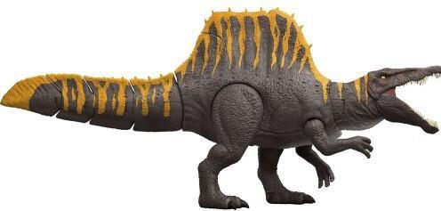 Produktbild Jurassic World Spinosaurus