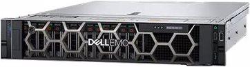 Produktbild Dell PE R550 Xeon S 4314 PERC H755 (Intel Xeon Silver 4314, Rack Server)