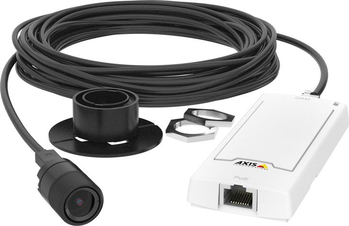 Produktbild Axis Netzwerkkamera P1245 (1600 x 1200 Pixels)