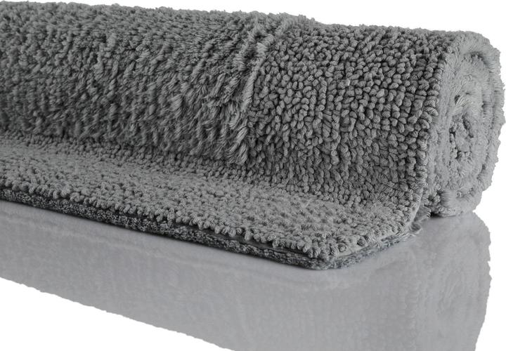 Produktbild Wecon Home Badezimmerteppich Finn (55 x 65 cm)