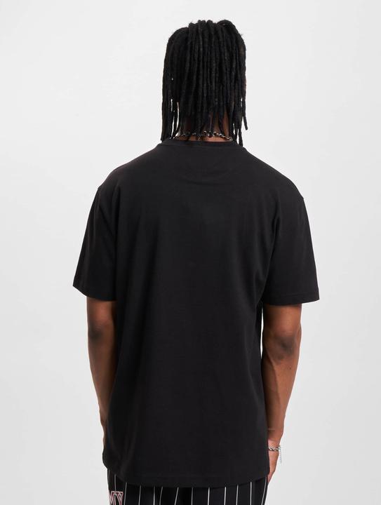 Actual product image Tommy Hilfiger Tommy Jeans Clsc Modern Sport USA T-Shirt - 86493 (S)