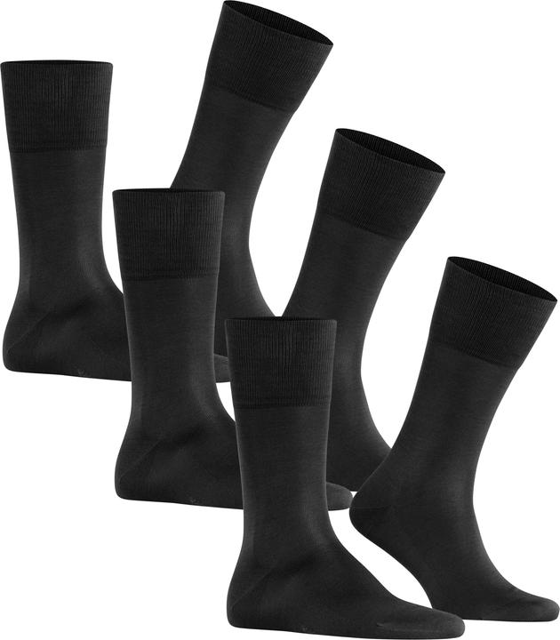 Image du produit Falke Tiago Bundle 3-Pack SO (Lot de 3, 45 - 46)
