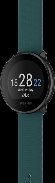 Produktbild Polar Silikonarmband (21 mm, Silikon)