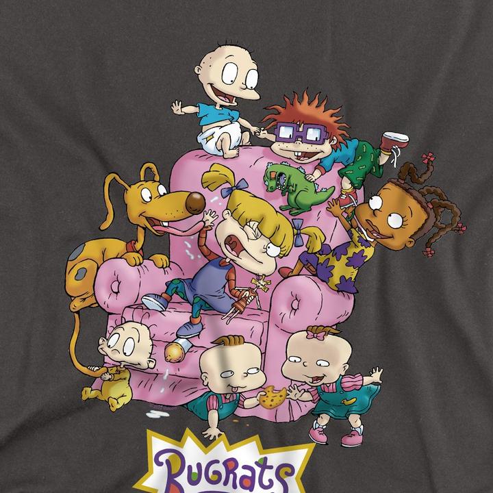 Produktbild Rugrats TShirt (XL)