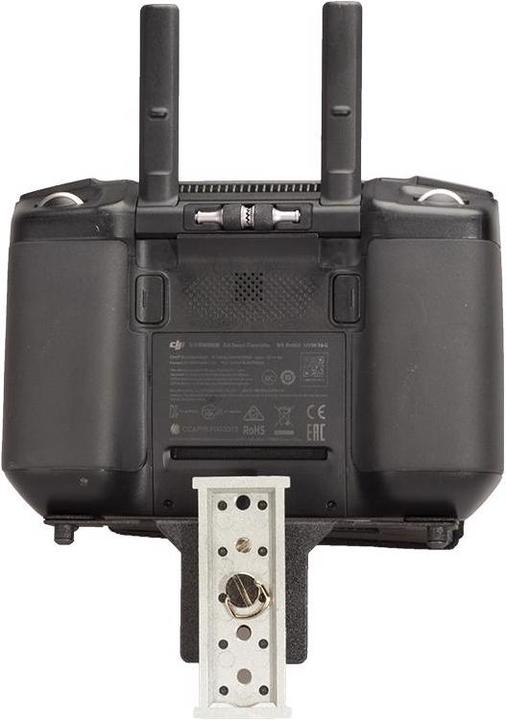 Produktbild Hoodman Sendertragegurt für DJI Smart Controller (Drohnen Fernsteuerung)