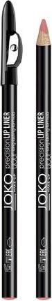 Image du produit Jokon Joko - Make-Up Precision Lip Liner Lip Liner 43 (43 Lollipop)