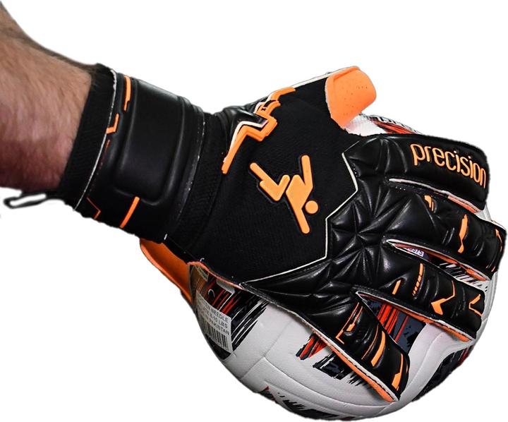 Produktbild Precision Fusion X Pro Surround TorhüterHandschuhe (11)