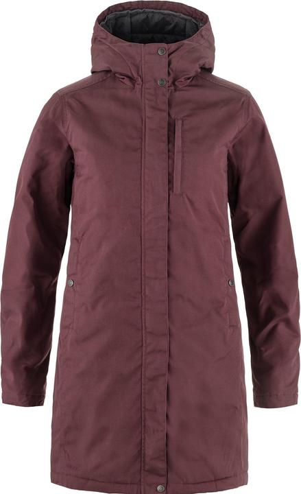 Immagine prodotto Fjällräven Kiruna Padded Parka W (XXS)