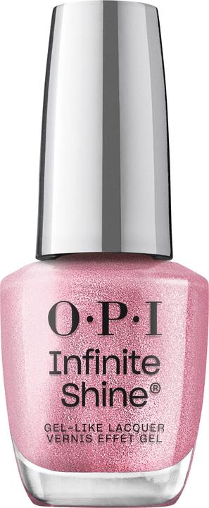 Actual product image OPI Brillance infinie Shined, Sealed, Delivered (Delivered, Sealed, Shined, Gel-Effect Nail Polish)