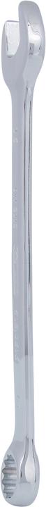 Actual product image KS Tools CHROMEplus combination wrench angled (16 mm)