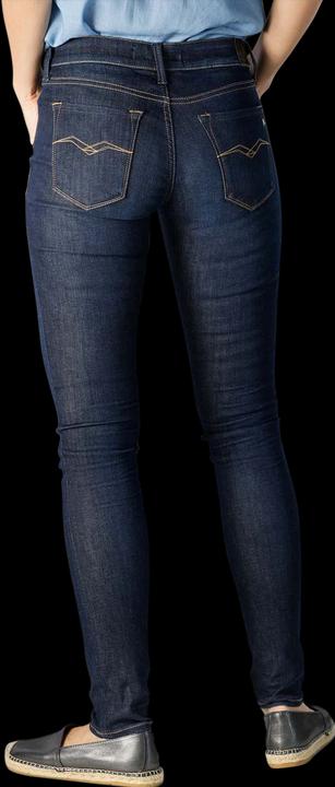 Produktbild Replay New Luz Jeans Skinny 007 (W25/L32)