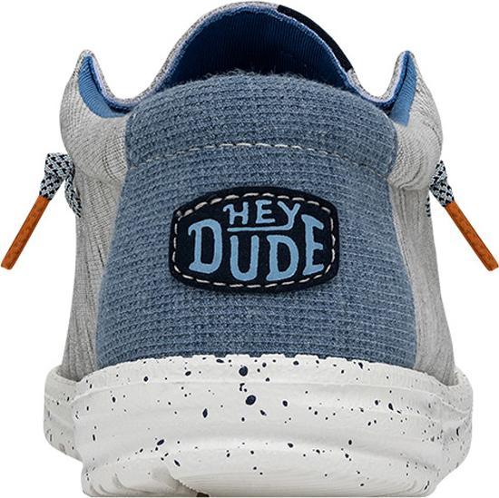 Actual product image Hey Dude Wally Jersey (44)