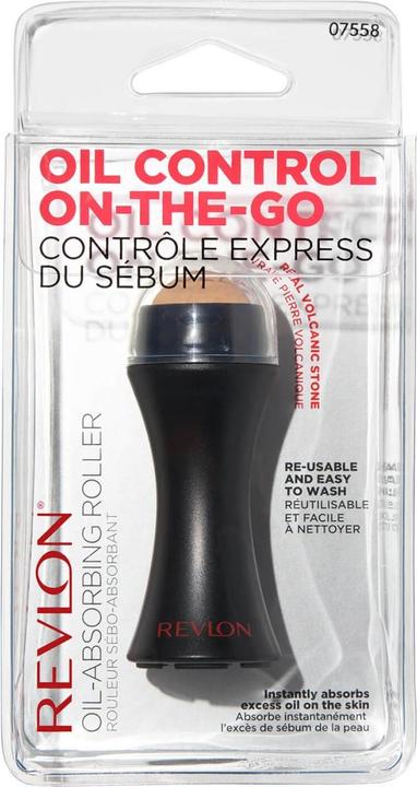 Actual product image Revlon Oil Absorbing Roller