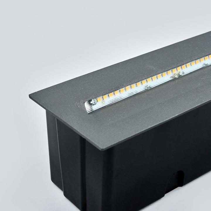Immagine prodotto Lucande Loya (500 lm, IP54)
