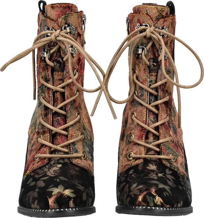 Actual product image Laura Vita Stiefelette (40)