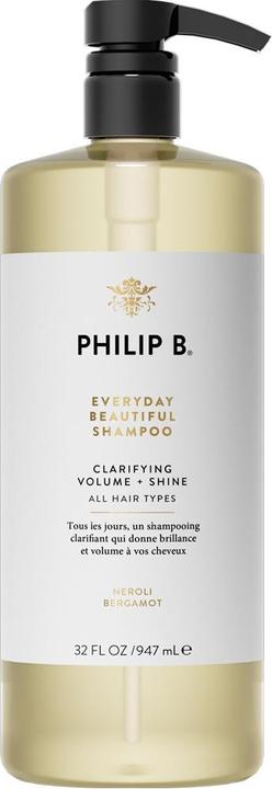Produktbild Philip B. Everyday Beautiful Shampoo (947 ml)