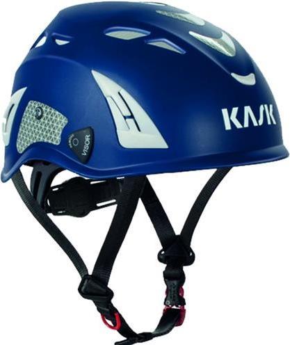 Produktbild Kask WHE00105-208 SUPERPLASMA AQ HI VIZ, 208-Blue (51 - 63 cm)