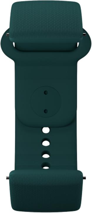 Produktbild Polar Silikonarmband (21 mm, Silikon)