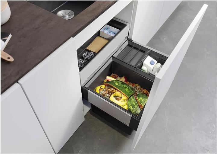 Image du produit Blanco Select II XL 60/3 Orga (46 l)