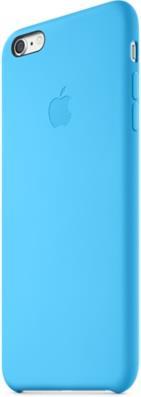 Actual product image Apple Silicone Case (Apple iPhone 6 Plus)