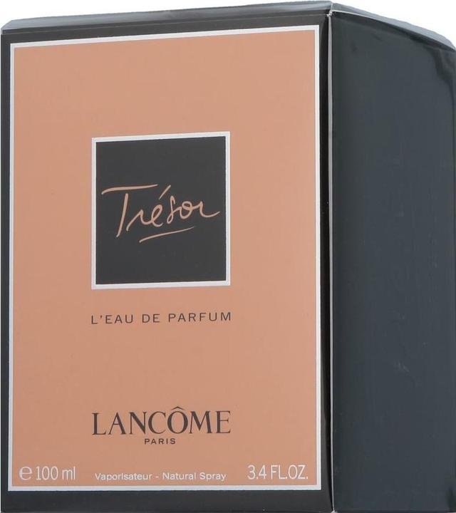 Produktbild Lancôme Trésor (Eau de Parfum, 100 ml)