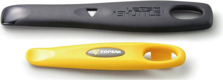 Actual product image Topeak Shuttle Lever 1.2